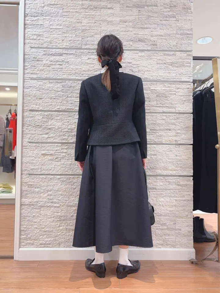 23区 犬塚 コーディネート画像