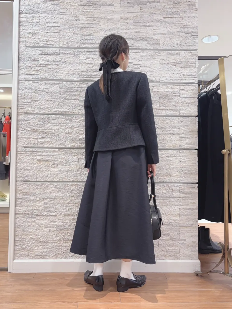 23区 犬塚 コーディネート画像