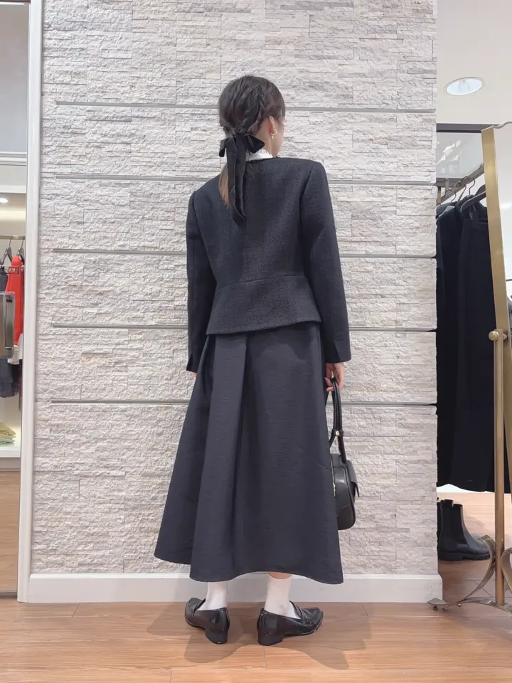 23区 犬塚 コーディネート画像