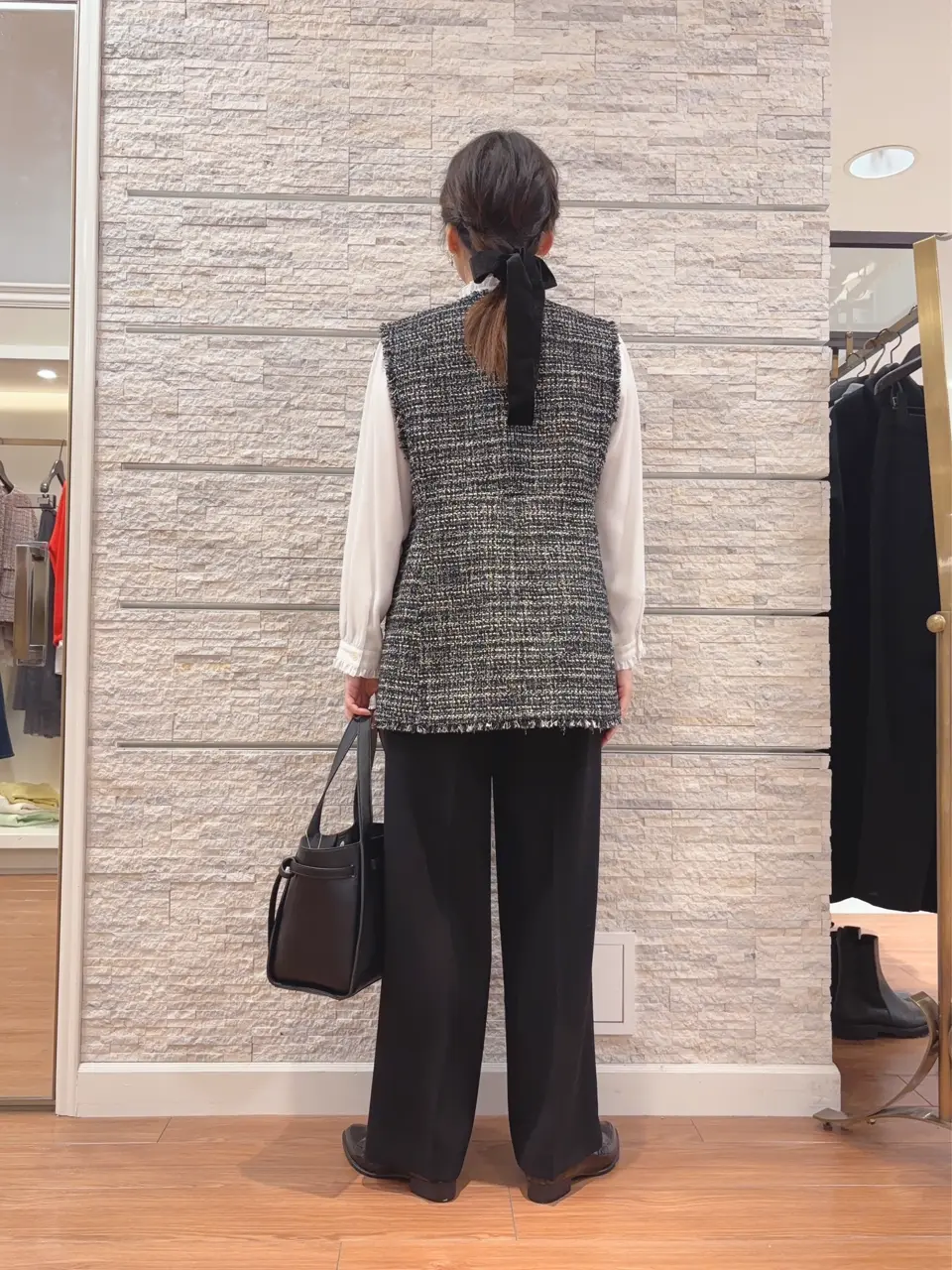 23区 犬塚 コーディネート画像