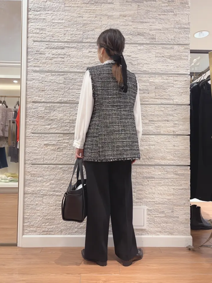 23区 犬塚 コーディネート画像