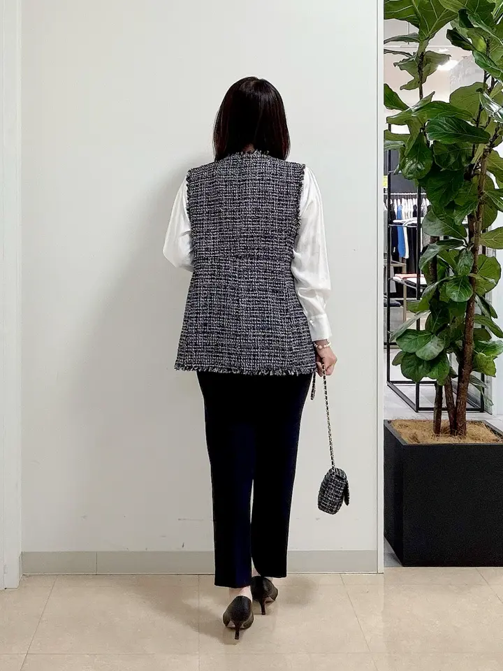 23区 S 宇井 コーディネート画像