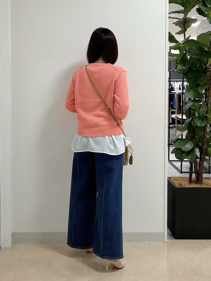 23区 S 宇井 コーディネート画像