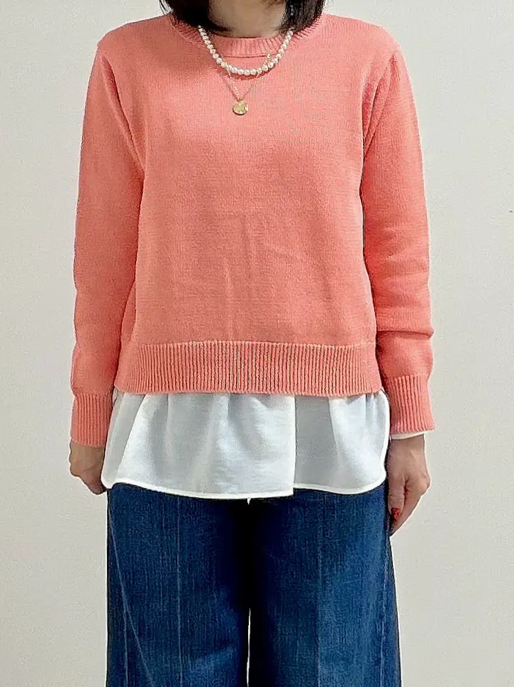 23区 S 宇井 コーディネート画像