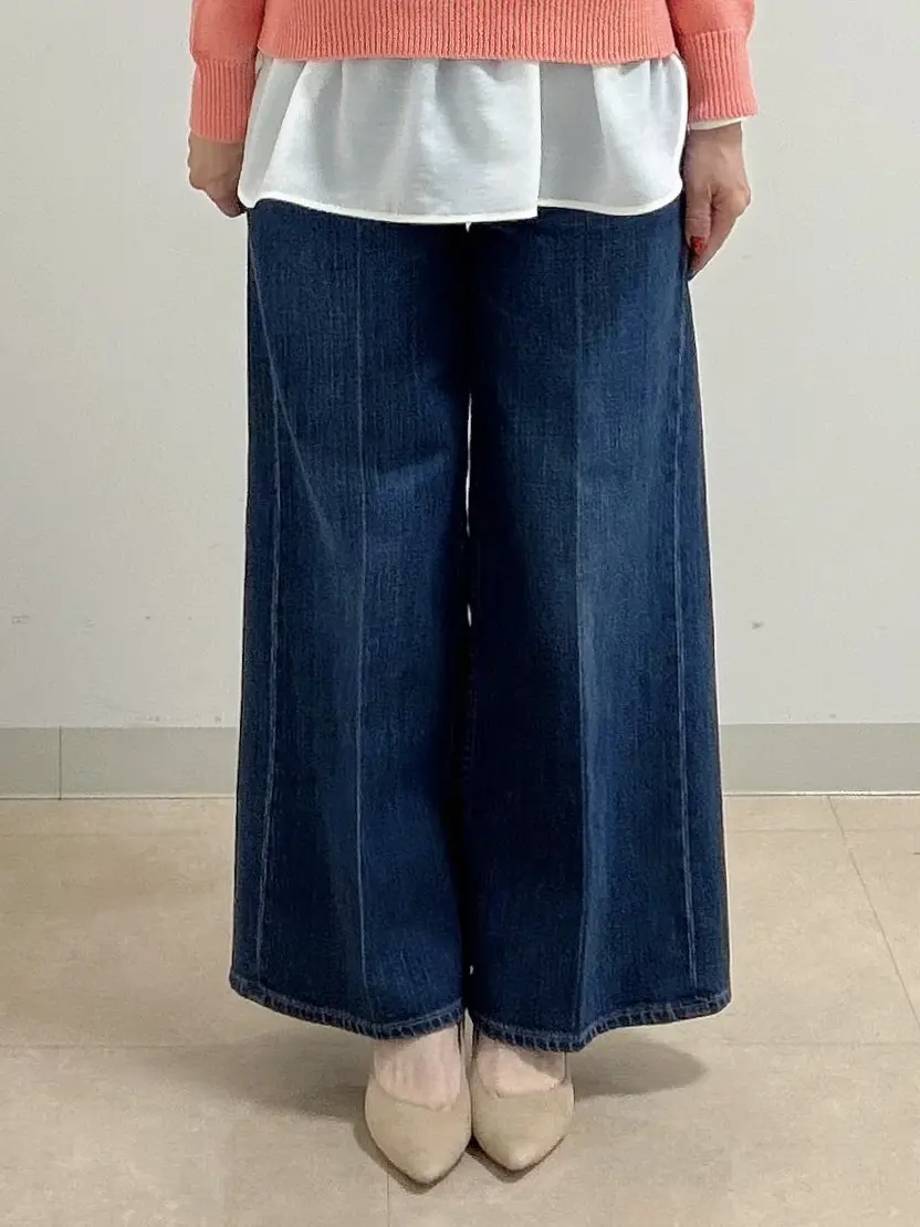 23区 S 宇井 コーディネート画像