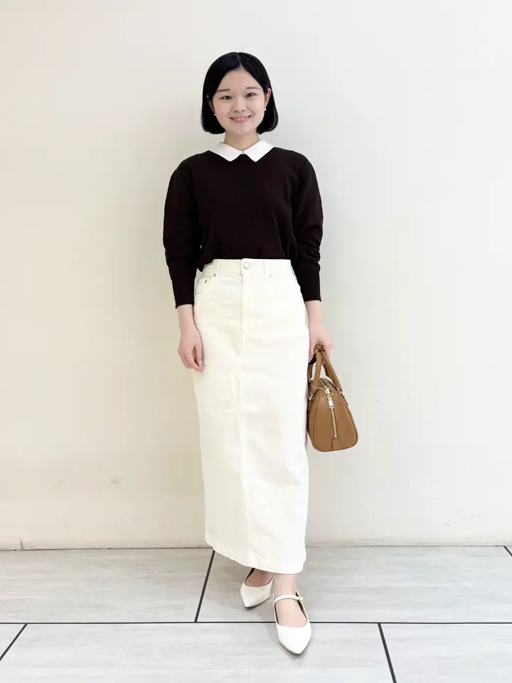 23区 S 松浦 コーディネート画像