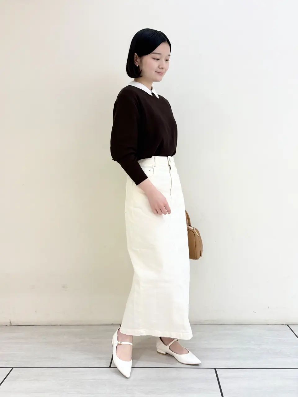 23区 S 松浦 コーディネート画像