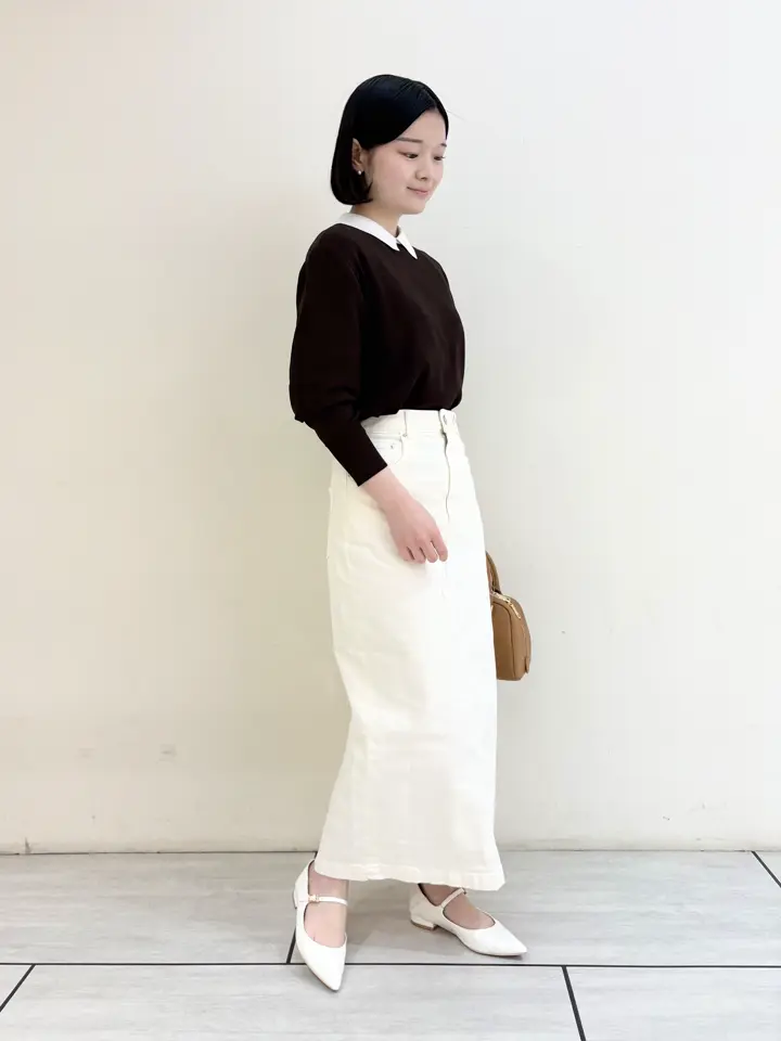 23区 S 松浦 コーディネート画像