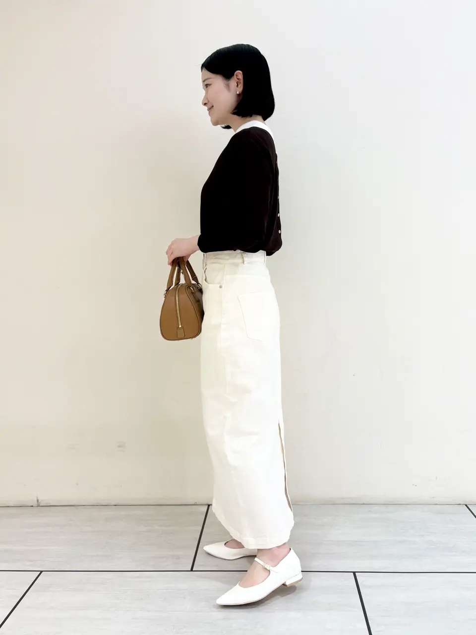 23区 S 松浦 コーディネート画像