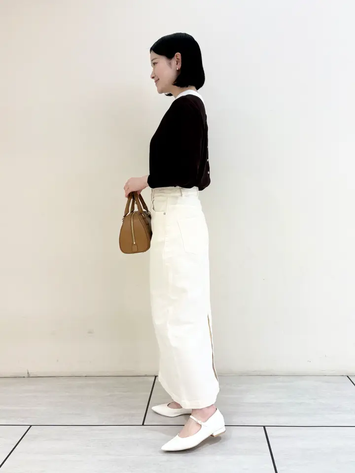 23区 S 松浦 コーディネート画像