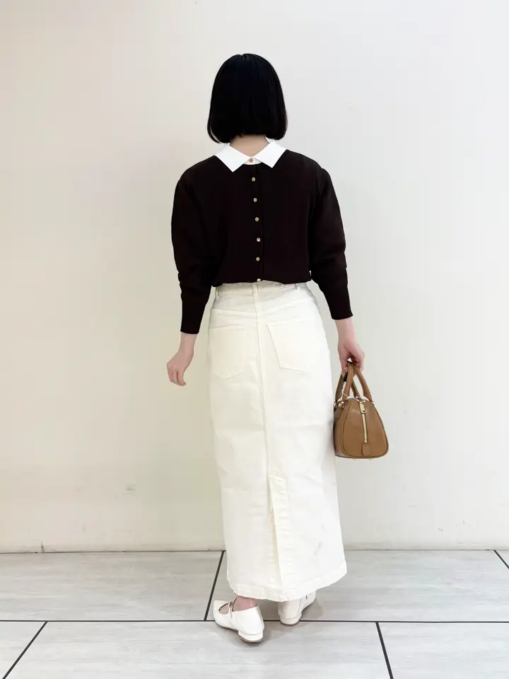 23区 S 松浦 コーディネート画像