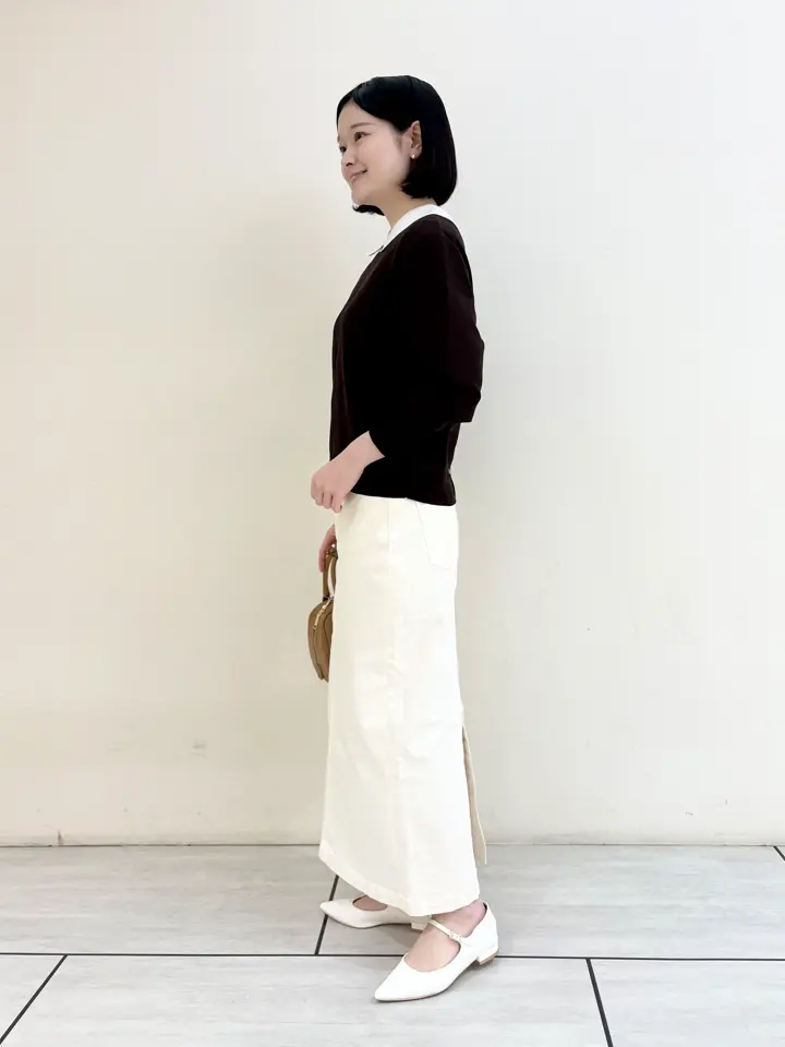 23区 S 松浦 コーディネート画像