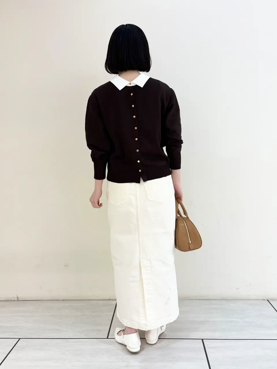 23区 S 松浦 コーディネート画像