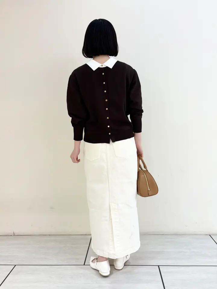 23区 S 松浦 コーディネート画像