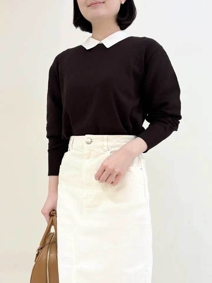 23区 S 松浦 コーディネート画像