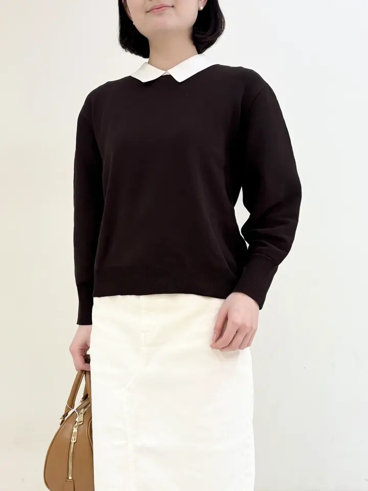 23区 S 松浦 コーディネート画像