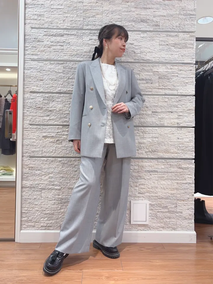 23区 犬塚 コーディネート画像