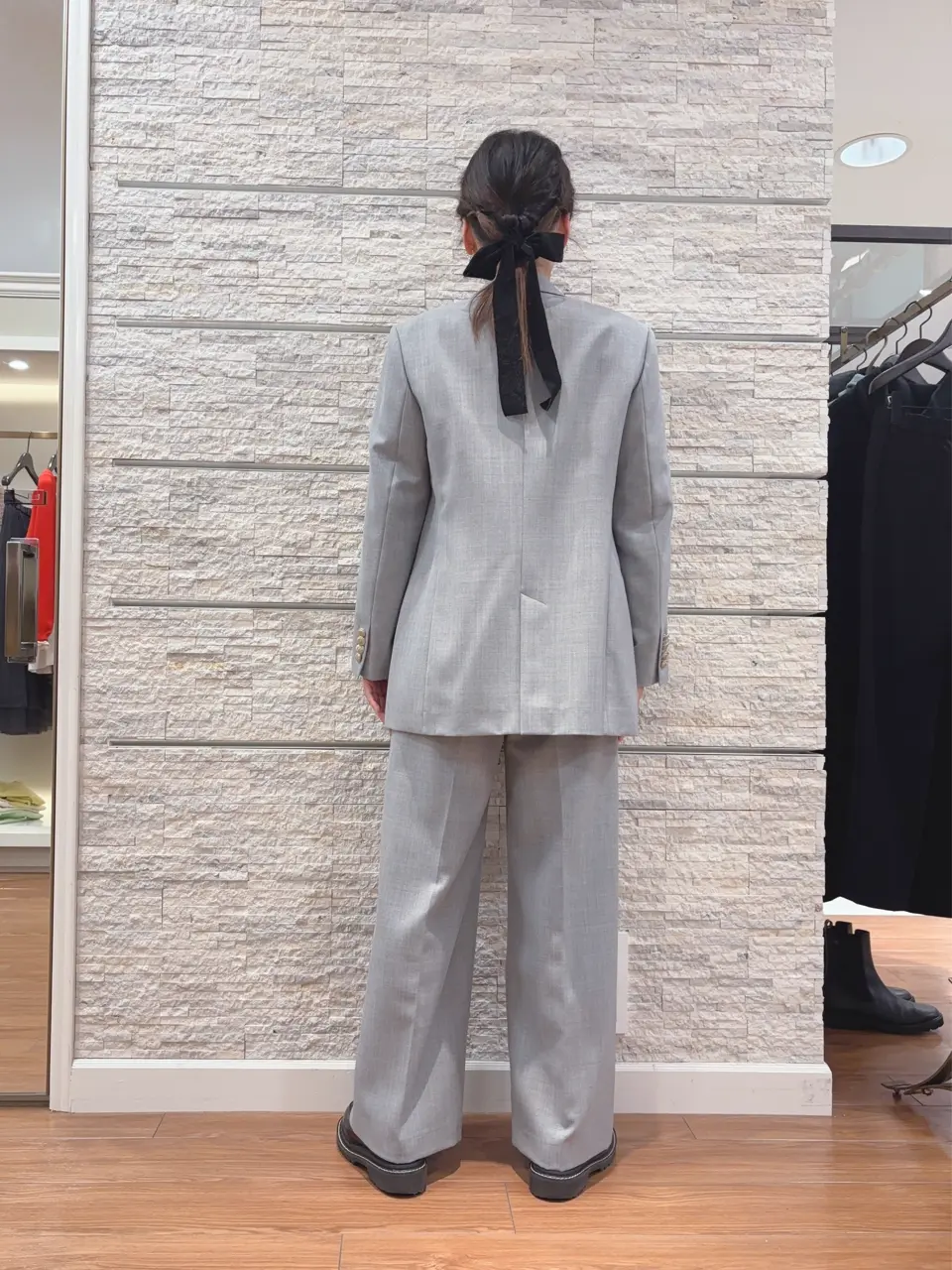 23区 犬塚 コーディネート画像