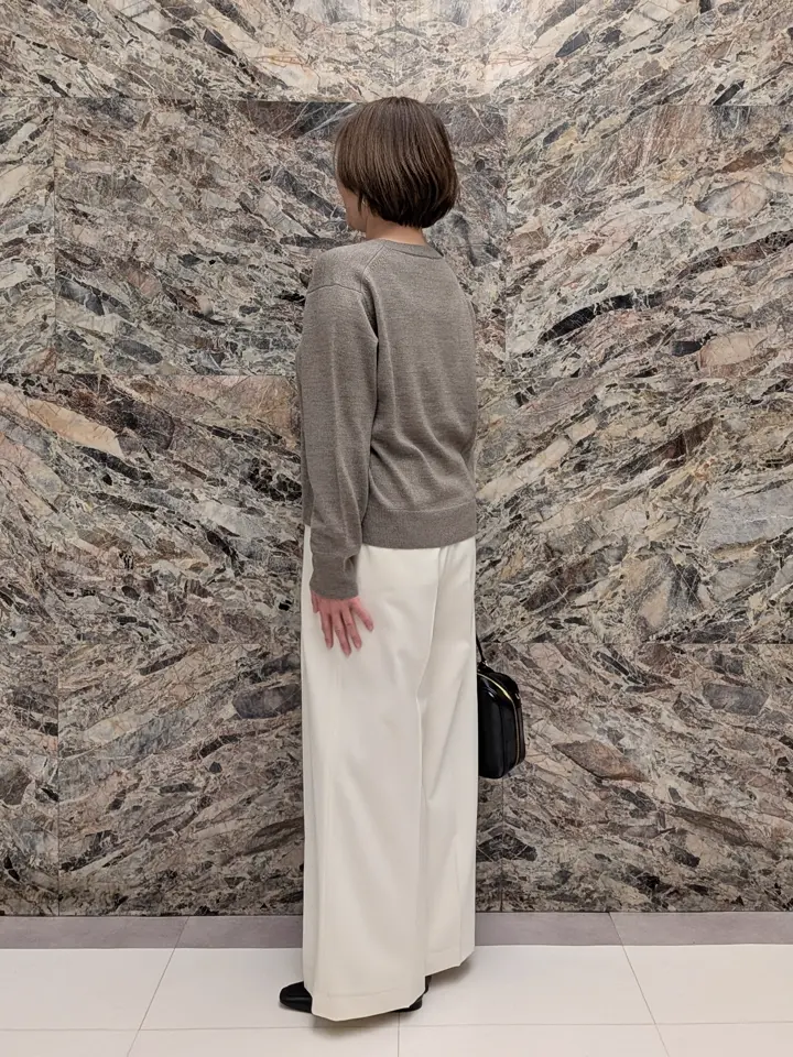 23区 奥山 コーディネート画像