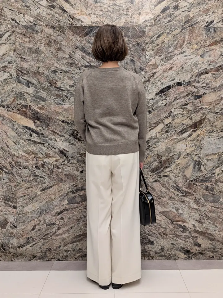 23区 奥山 コーディネート画像