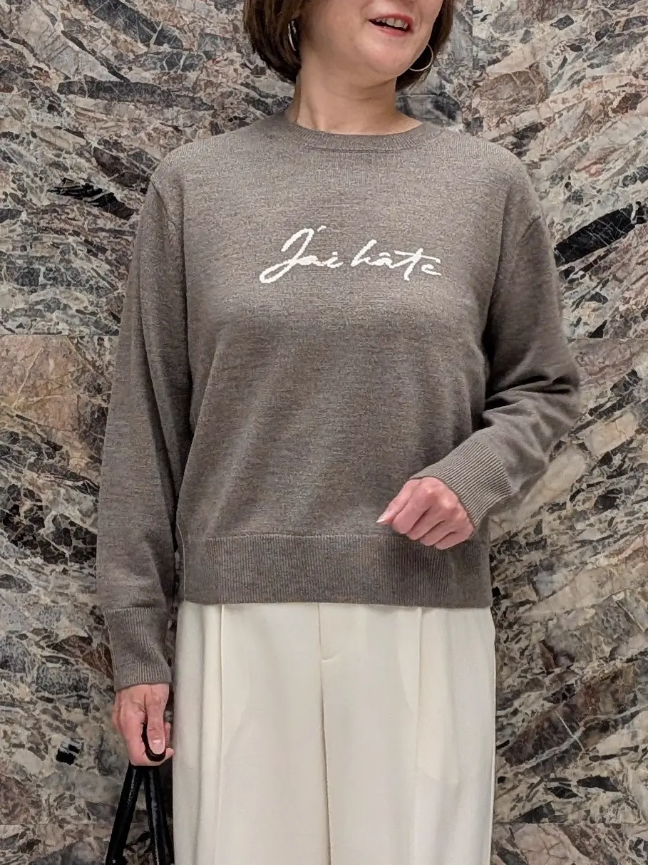 23区 奥山 コーディネート画像