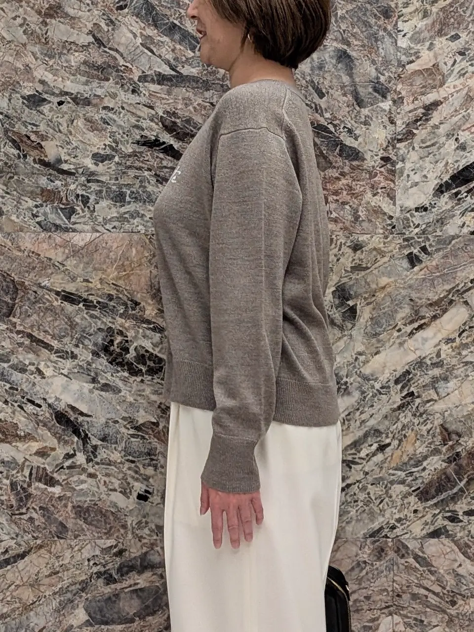 23区 奥山 コーディネート画像