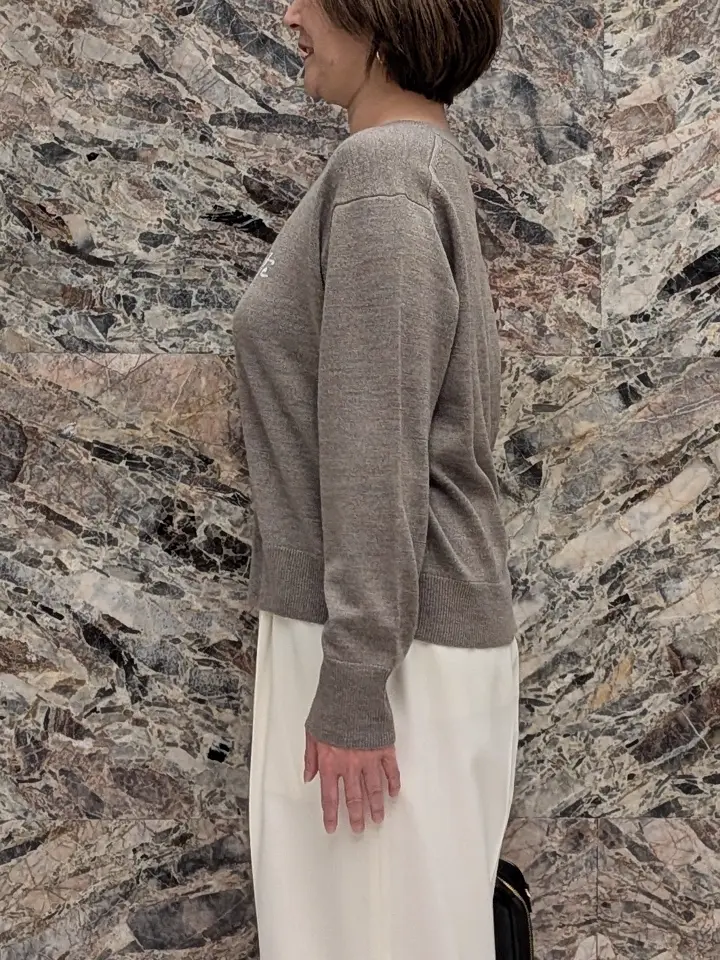 23区 奥山 コーディネート画像