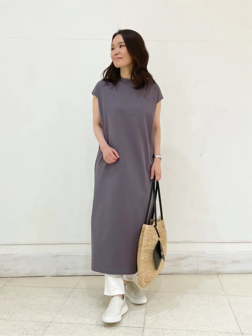  永石 コーディネート画像