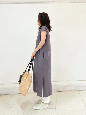 23区 永石 コーディネート画像