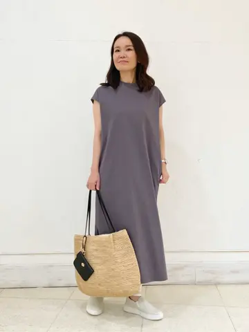 23区 永石 コーディネート画像