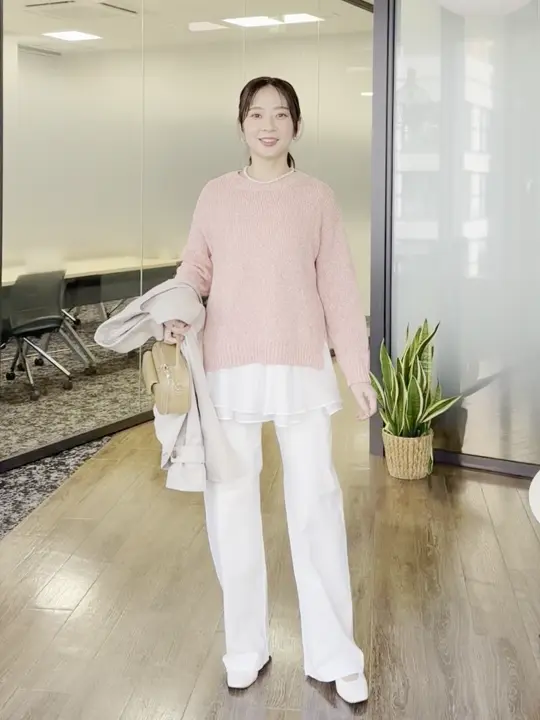 23区 西嶋 コーディネート画像