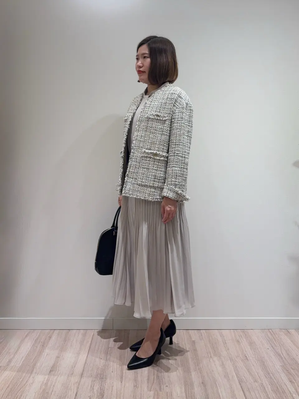 23区 澤田 コーディネート画像