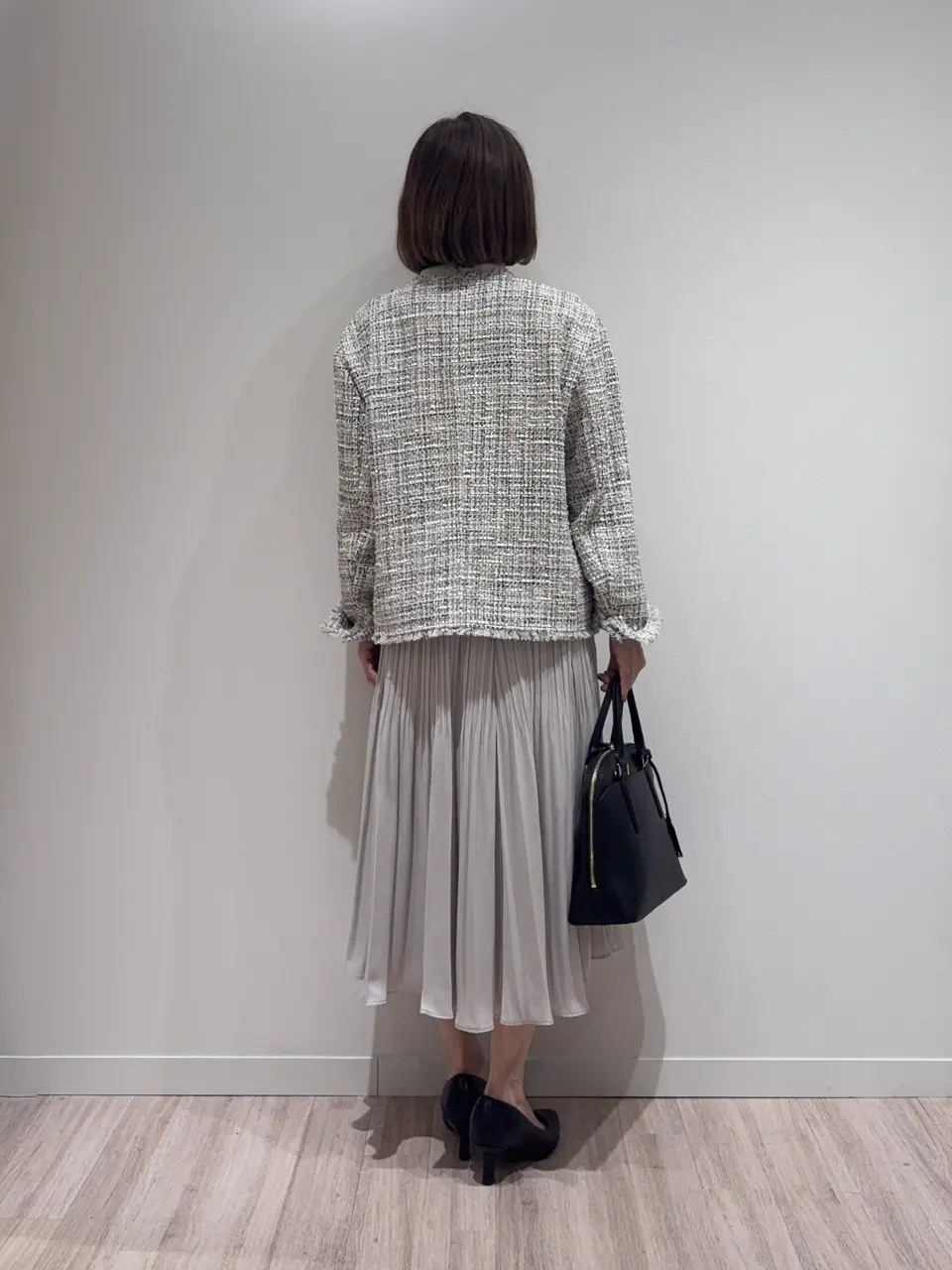 23区 澤田 コーディネート画像