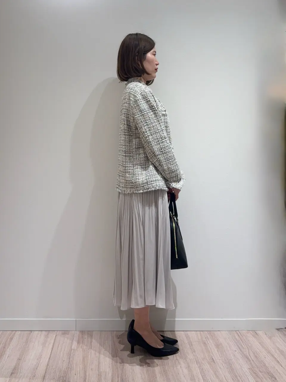 23区 澤田 コーディネート画像