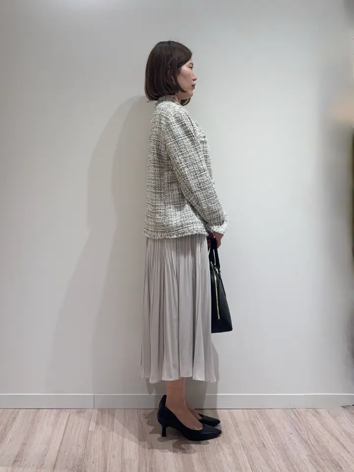 23区 澤田 コーディネート画像