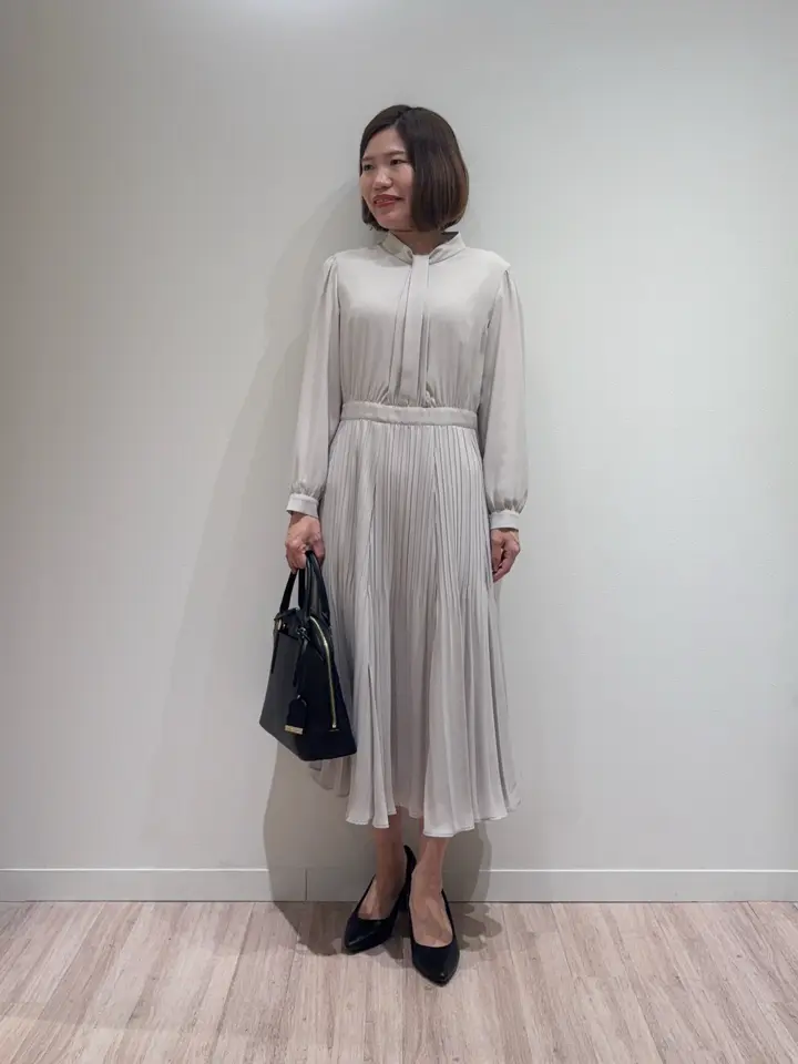 23区 澤田 コーディネート画像