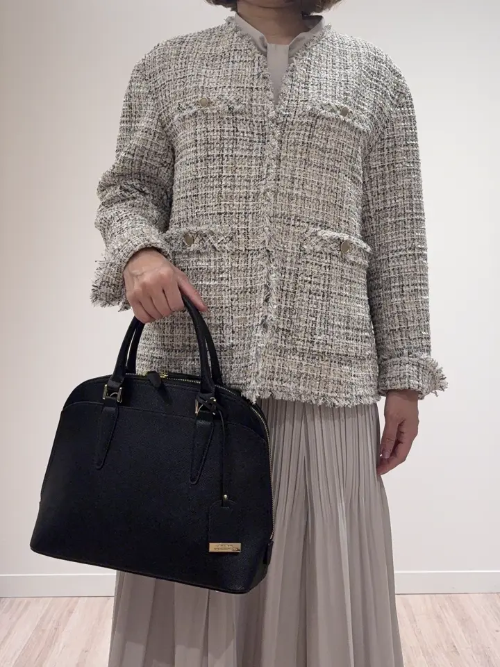 23区 澤田 コーディネート画像