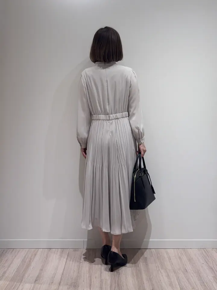 23区 澤田 コーディネート画像