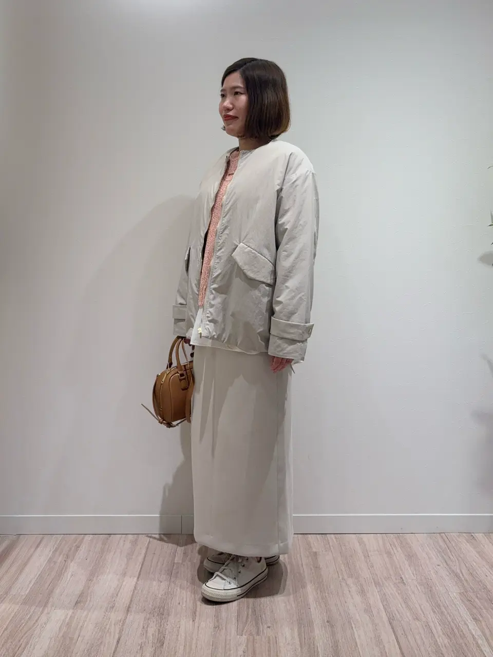 23区 澤田 コーディネート画像