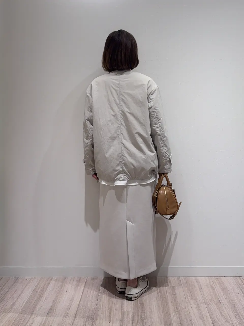 23区 澤田 コーディネート画像