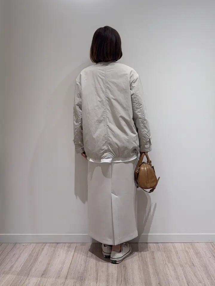 23区 澤田 コーディネート画像