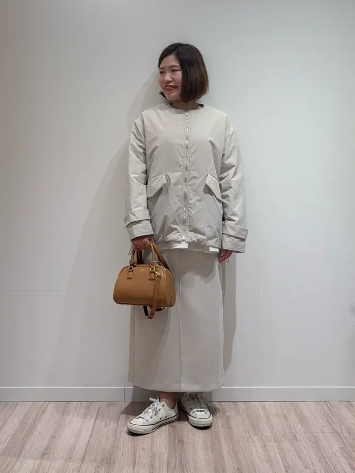 23区 澤田 コーディネート画像