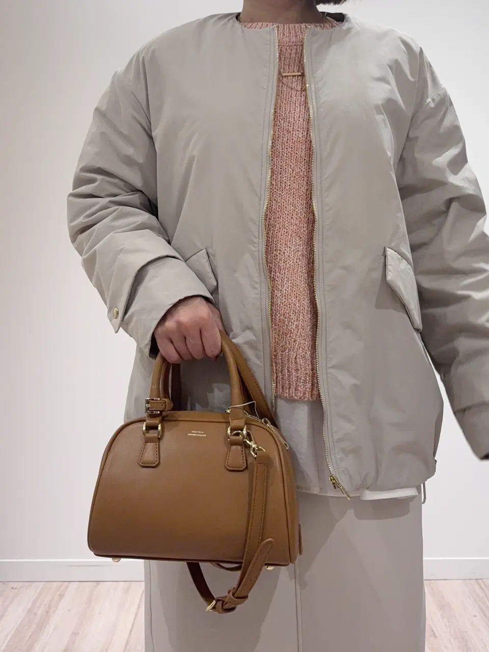 23区 澤田 コーディネート画像