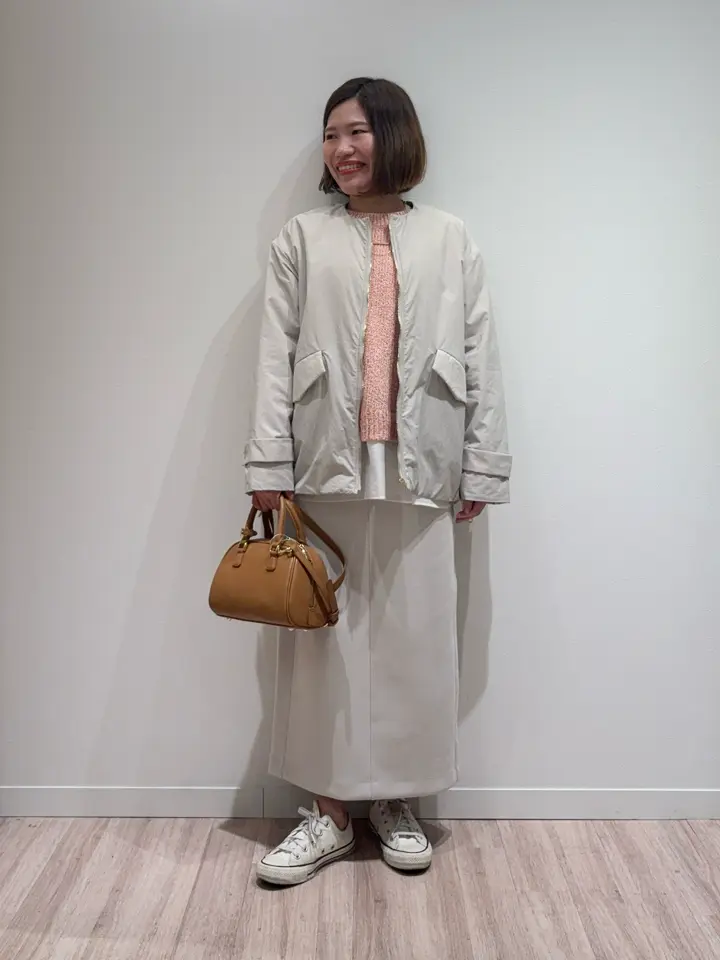 23区 澤田 コーディネート画像