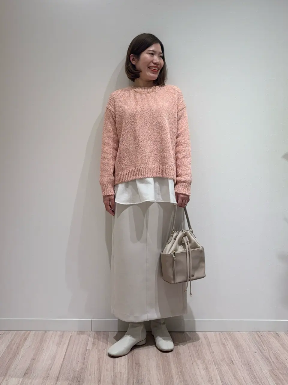 23区 澤田 コーディネート画像