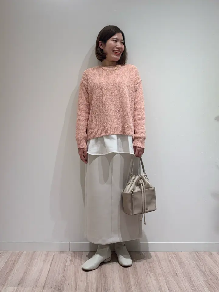 23区 澤田 コーディネート画像