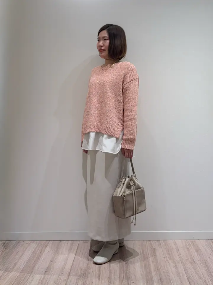 23区 澤田 コーディネート画像