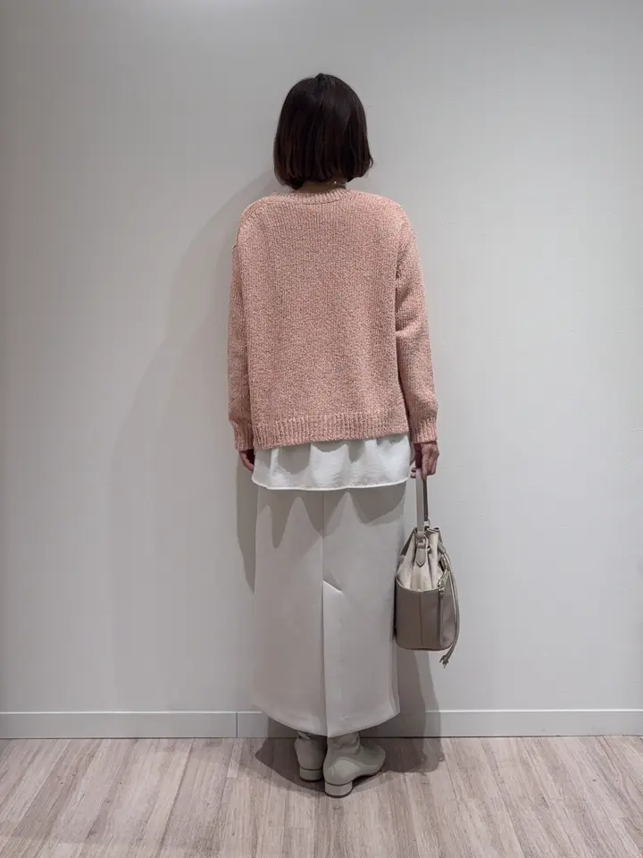 23区 澤田 コーディネート画像