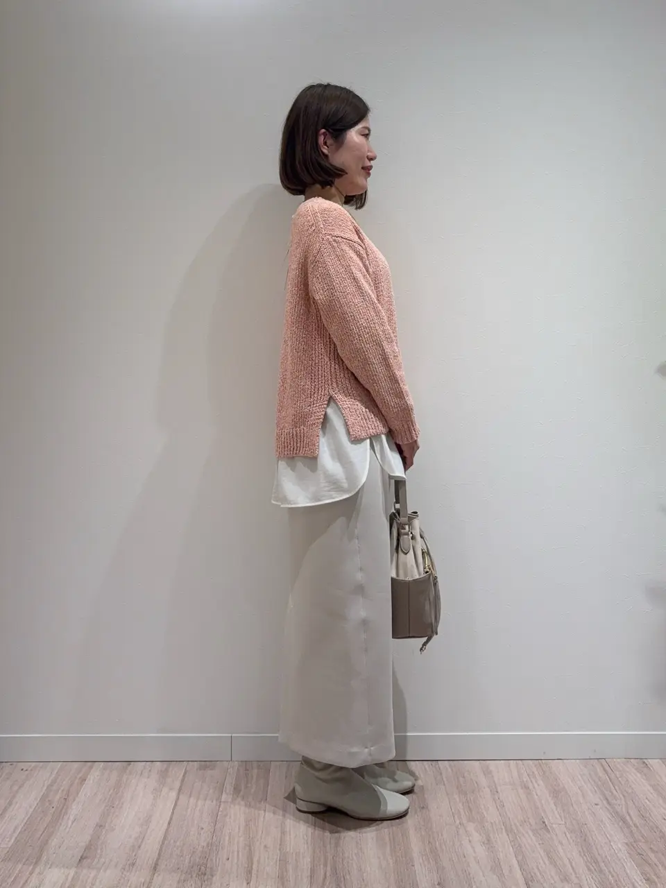 23区 澤田 コーディネート画像