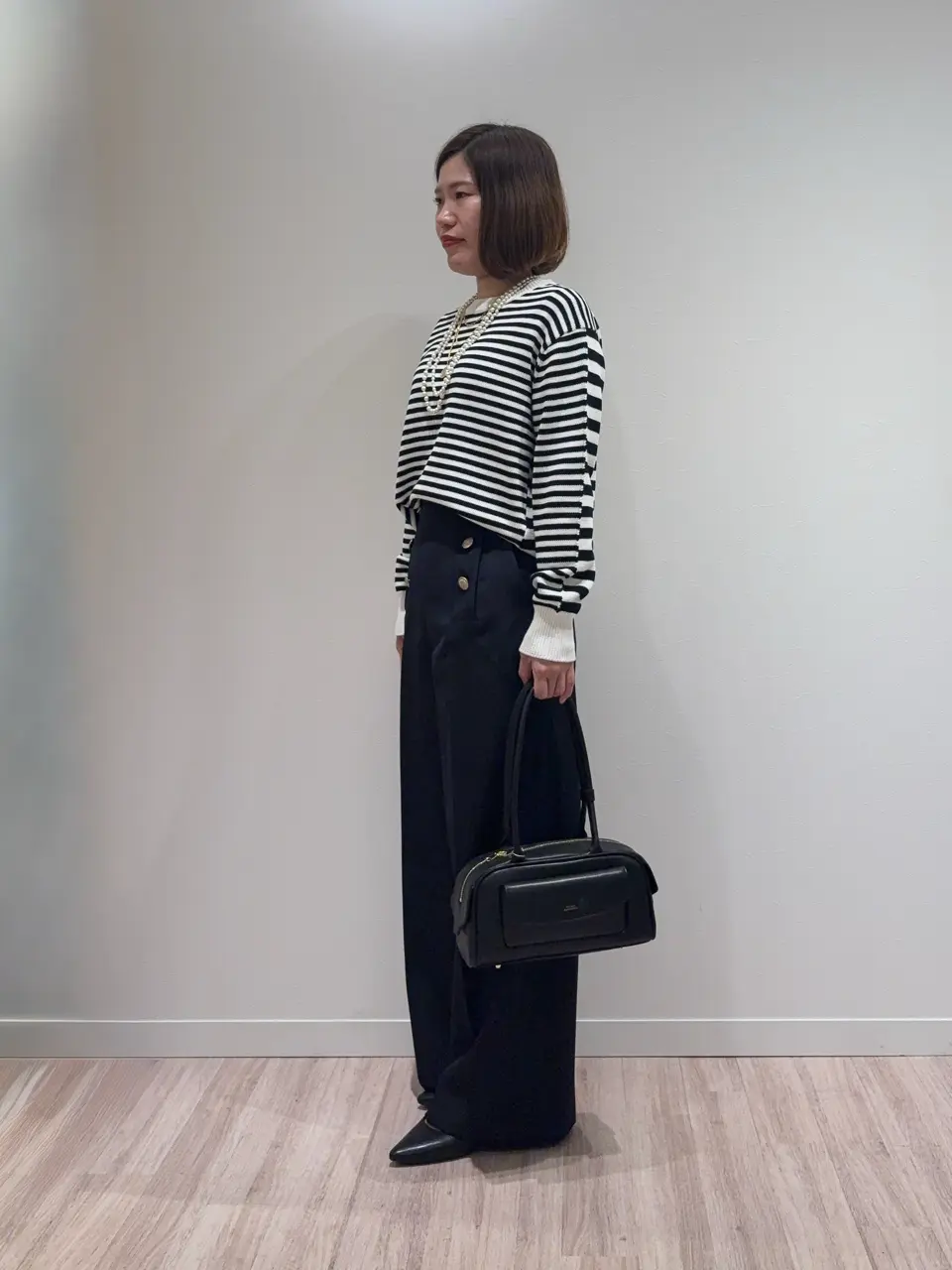 23区 澤田 コーディネート画像